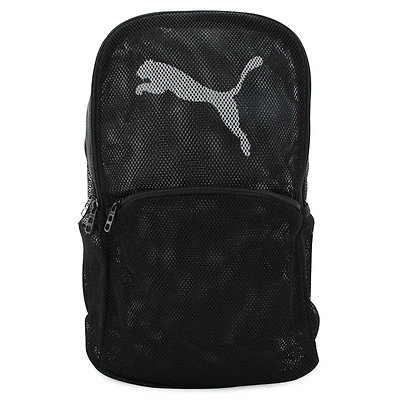 PUMA Emulator Mesh Backpack