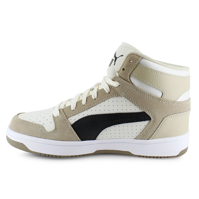 PUMA Rebound LayUp Suede 2.0