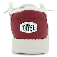 HEYDUDE Wendy Holiday Cheers