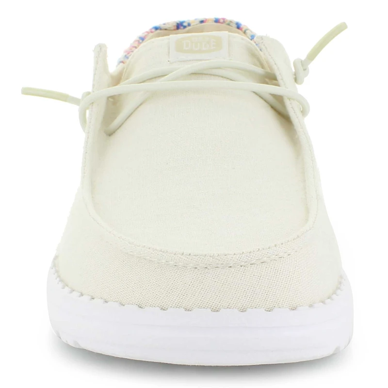 HEYDUDE Wendy Funk Surf Baja