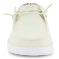 HEYDUDE Wendy Funk Surf Baja