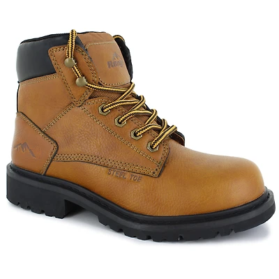 Range Horizon Ridge Safety Toe