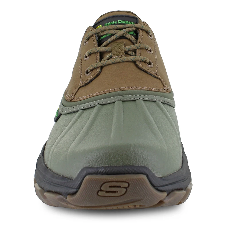Skechers John Deere: Slip-ins Respected - Tanzier