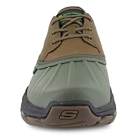 Skechers John Deere: Slip-ins Respected - Tanzier