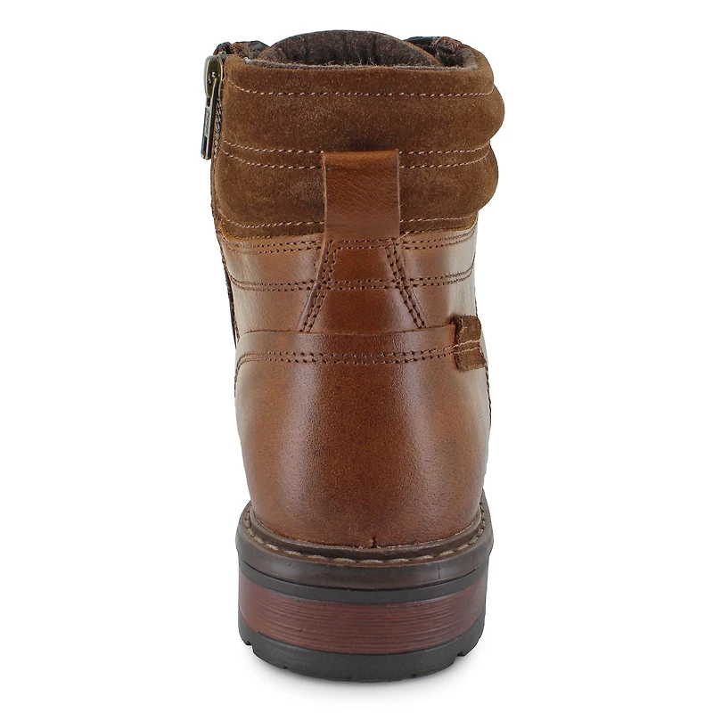 Curt & Larson Rutland