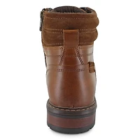 Curt & Larson Rutland