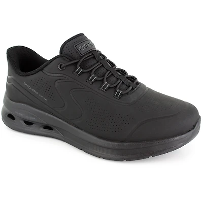 Skechers Slip-ins: Work - Arc Waves 2.0