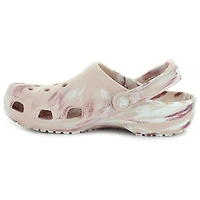 Crocs Classic Marbled Clog