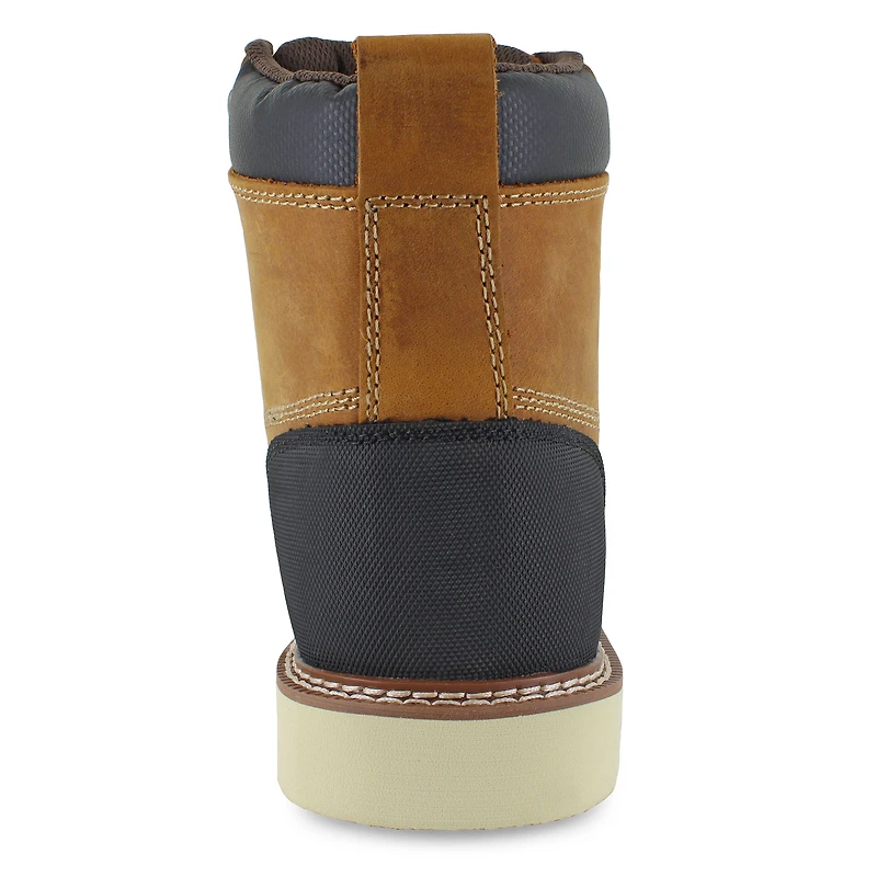 Buffalino Weston Composite-Toe Waterproof