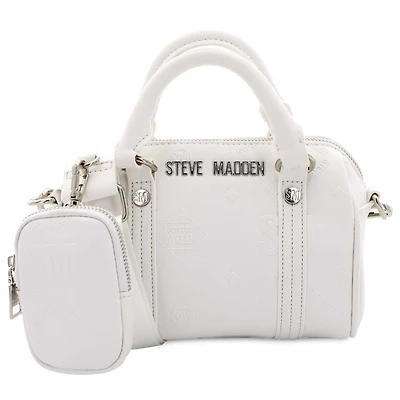 Steve Madden BDENNY Satchel