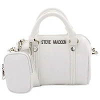 Steve Madden BDENNY Satchel