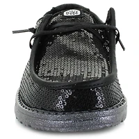 HEYDUDE Wendy Disco Sequin