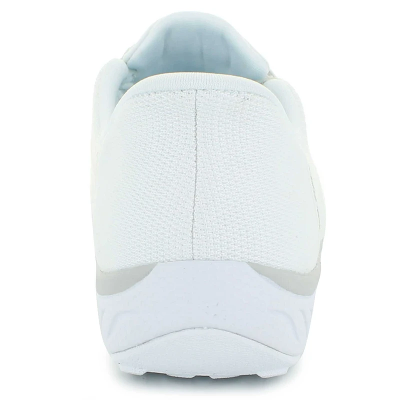 Skechers Slip-ins: Breathe-Easy - Knitty Waves