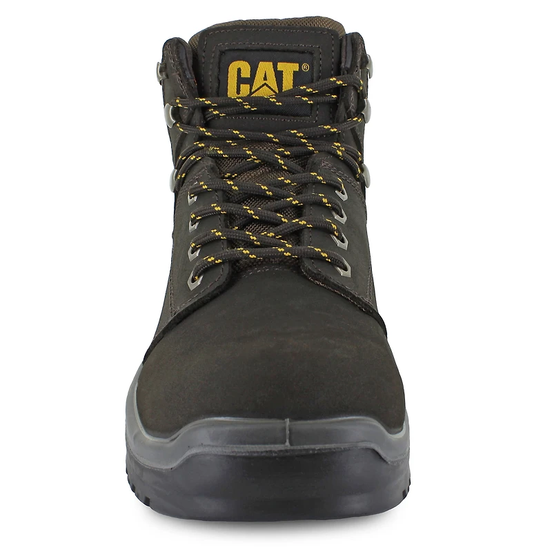 Caterpillar Striver 6" Soft-Toe