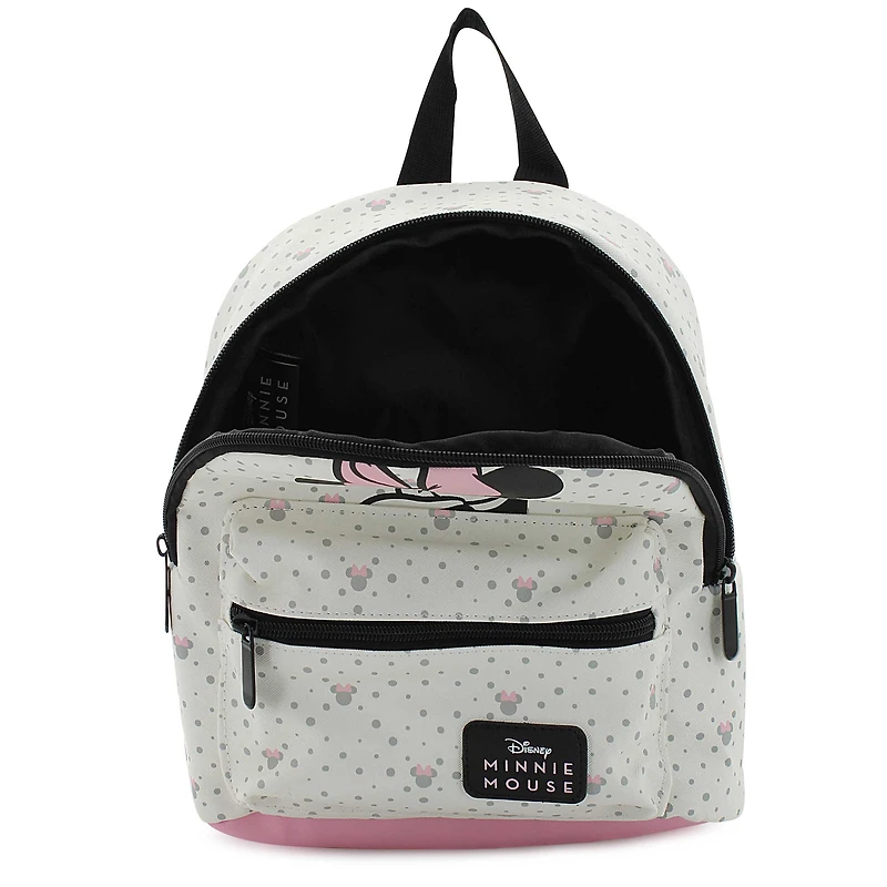 Disney Minnie Mouse Mini Backpack