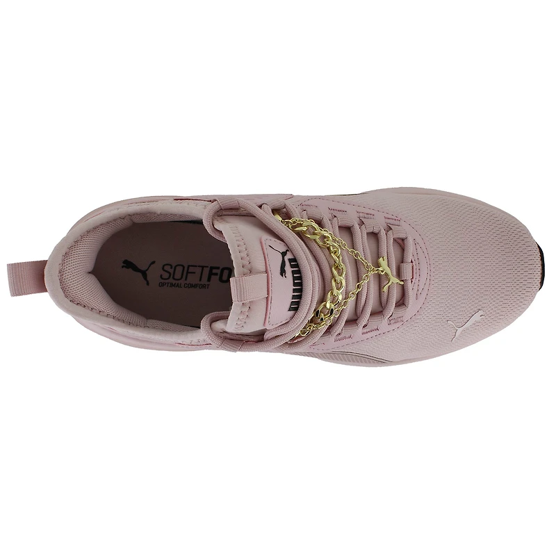 PUMA Amplifier