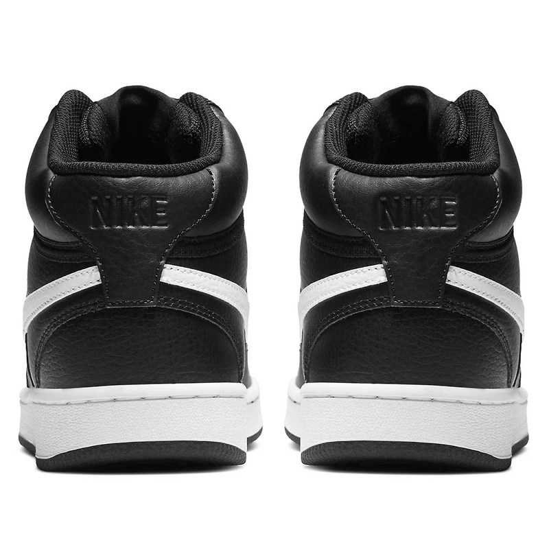Nike Court Vision Mid