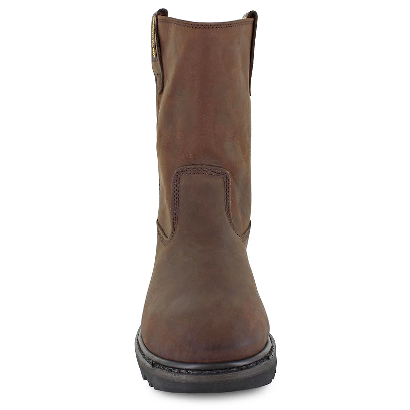 Caterpillar Revolver 10" Steel-Toe