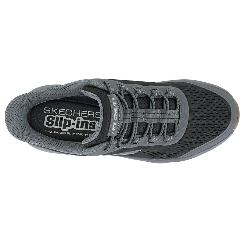 Skechers Slip-Ins: Glide-Step Sole - Glover Peak