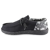 HEYDUDE Wally Funk Rose