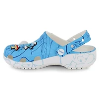 Crocs Smurfs Classic Clog