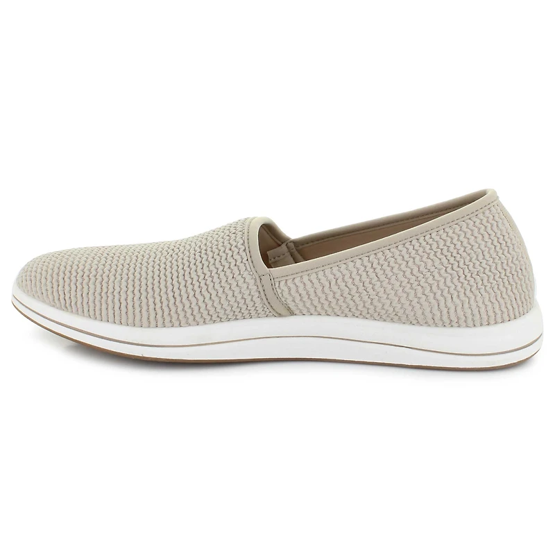 Clarks Cloudsteppers Breeze Stretch