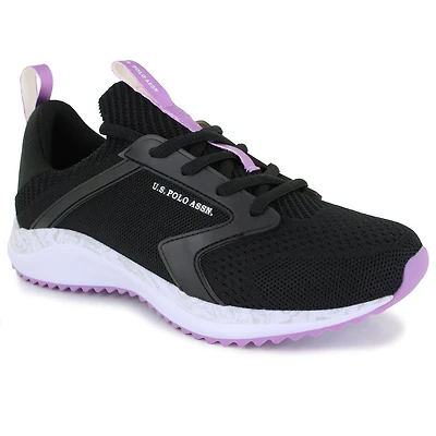 U.S. Polo Association Folio-K Marble