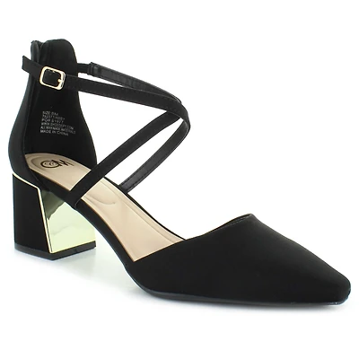 Chelsea Moreland Abby