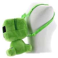 MINECRAFT Plush Backpack