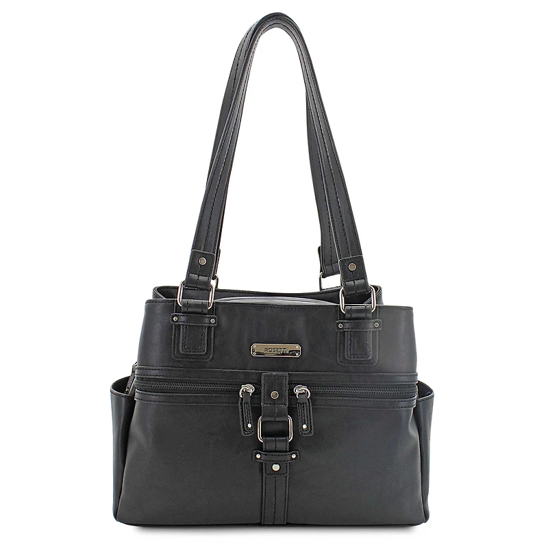 Rosetti Midtown Satchel