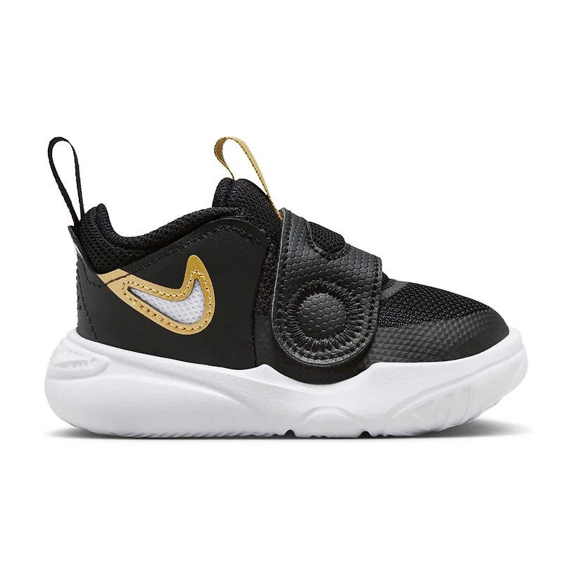 Nike Team Hustle D 11