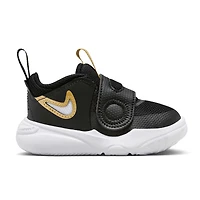 Nike Team Hustle D 11
