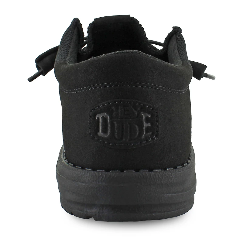 HEYDUDE Wally Funk Mono