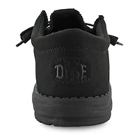 HEYDUDE Wally Funk Mono