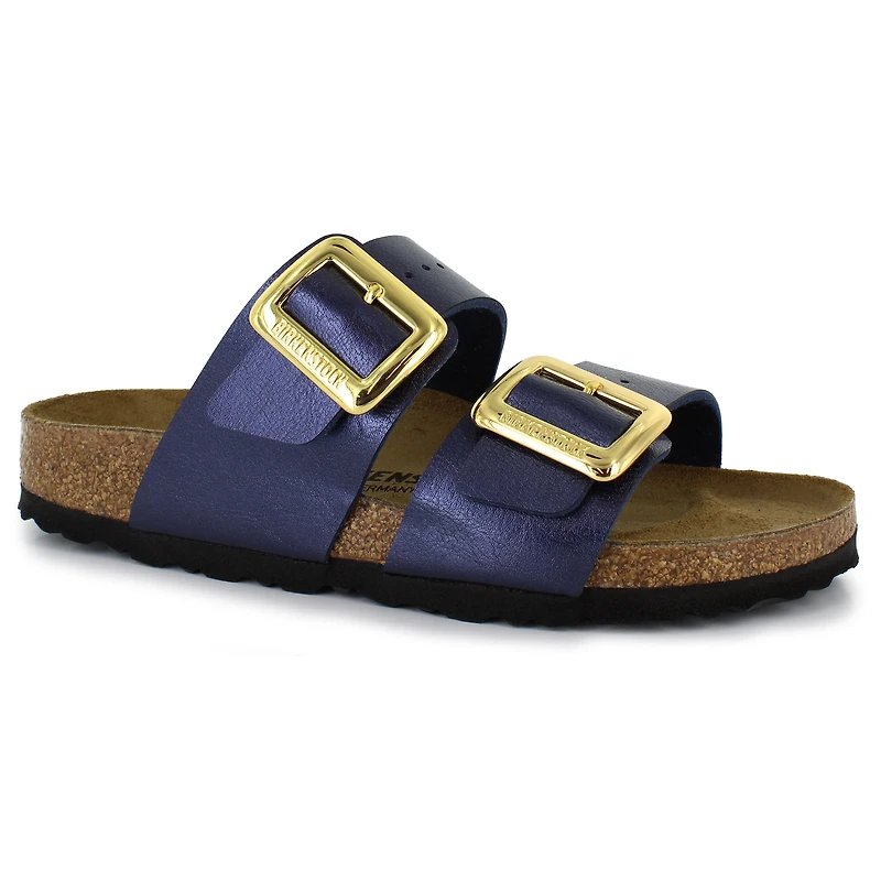 Birkenstock Sydney Luxe Buckle