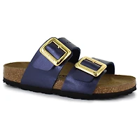 Birkenstock Sydney Luxe Buckle