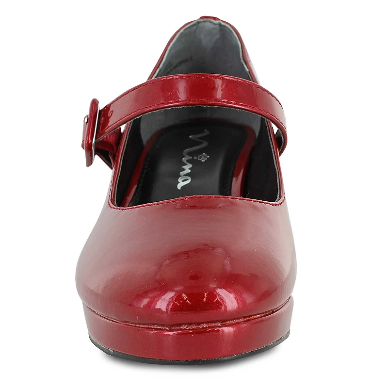 Nina Catalina 2 Mary Jane