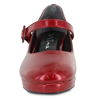 Nina Catalina 2 Mary Jane