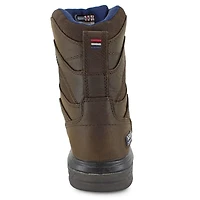 Ariat Turbo 8" Carbon-Toe Waterproof