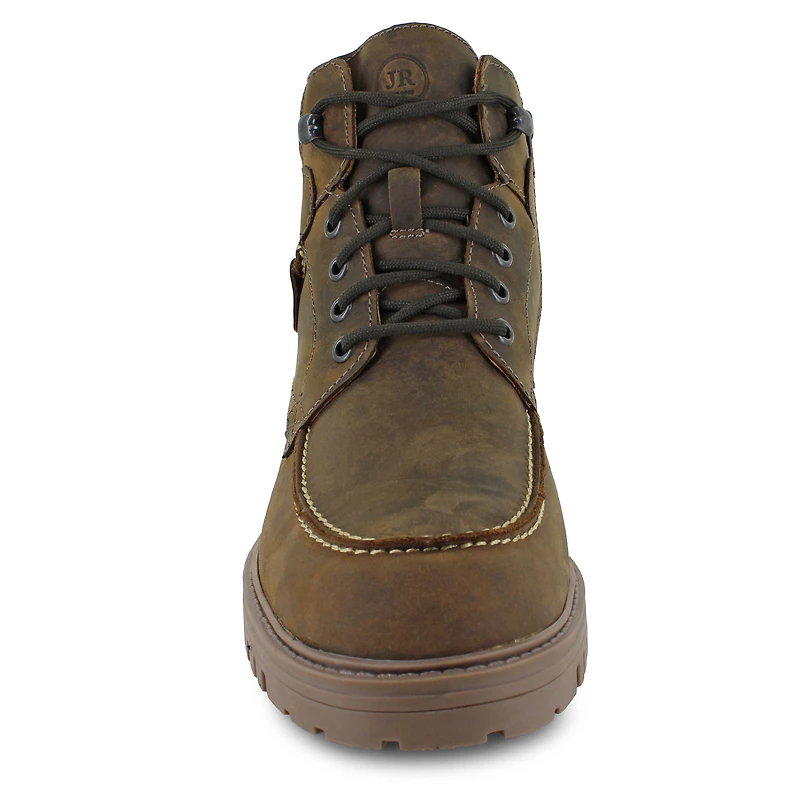 John Romaine Journey