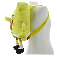 SpongeBob SquarePants Plush Backpack