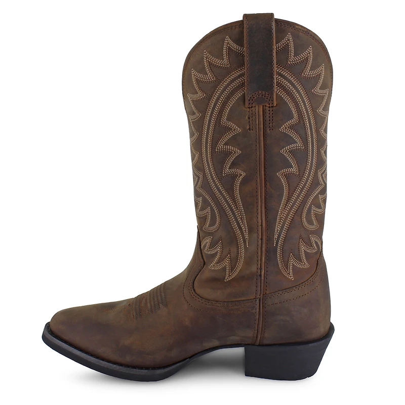 Durango Shyloh 12" Round-Toe