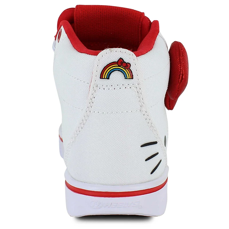 Heelys Racer Mid Hello Kitty