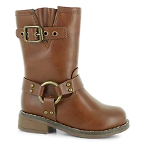 I.D. Required Callie