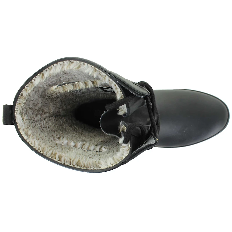 Bogs Amanda Plush Mid