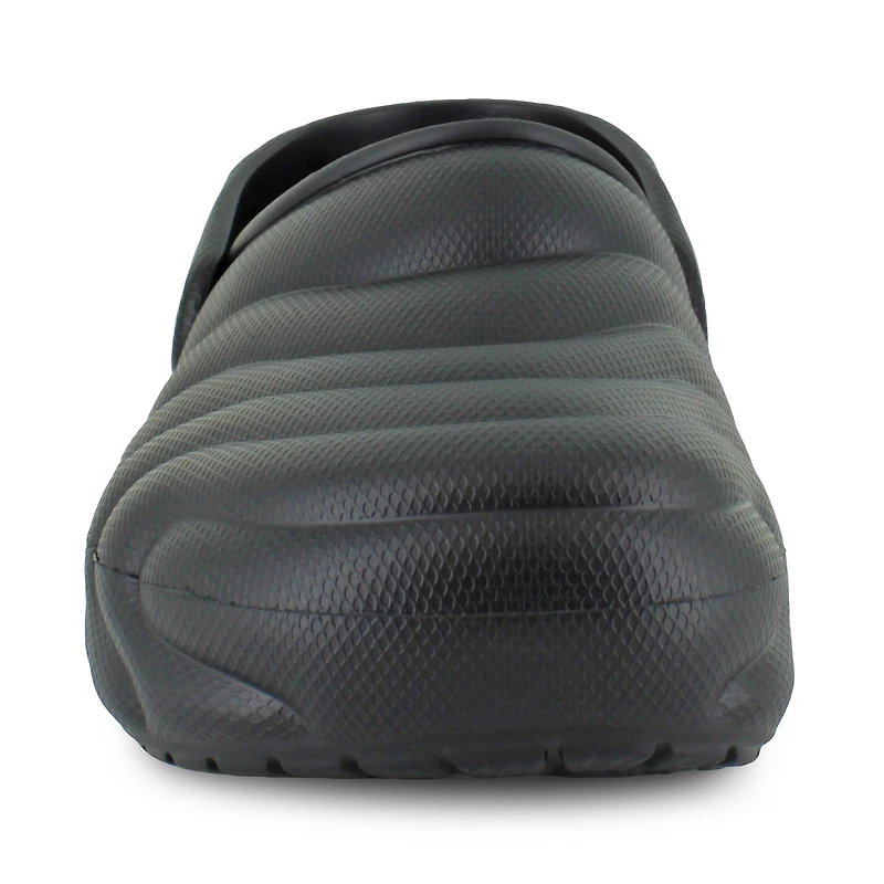Crocs Classic Lined Overpuff Clog