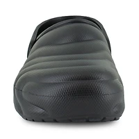 Crocs Classic Lined Overpuff Clog