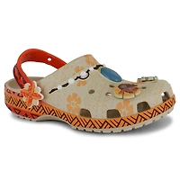 Disney Moana Classic Clog