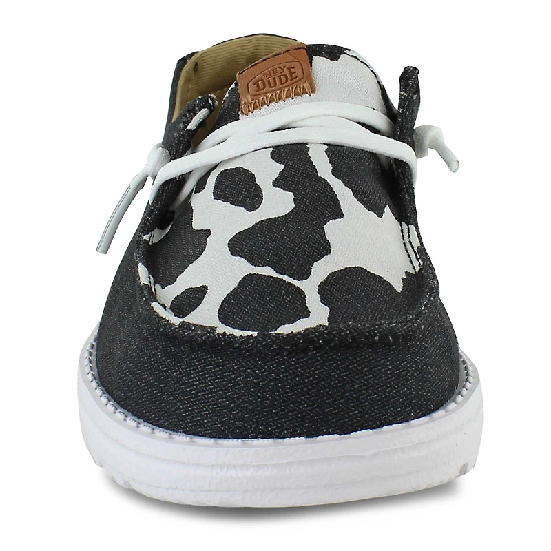 HEYDUDE Wendy Youth Animal