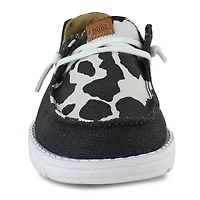 HEYDUDE Wendy Youth Animal